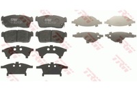 фото thumb №12, Тормозные колодки тормозные citroen c-zero 10- перед