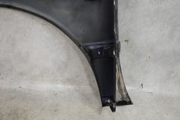 фото thumb №9, Крило правий перед ly7k audi a8 d2 рестайлінг 99-02