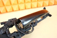 фото thumb №3, Mercedes slk r171 ручка зовнішня двері права