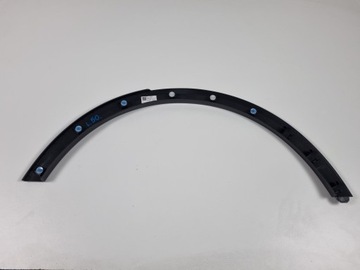 фото thumb №6, Mg zs планка накладка крила задня права зад 654572627 10734147