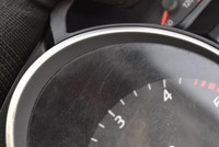 фото thumb №10, Спідометр  прилади eu 6m2t-10849-gl ford s-max mk1 2.0 tdci 140 km 06-10