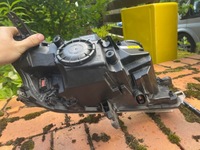 фото thumb №8, Saab 95 9-5 09-12 лампа передня ксенон європа