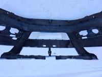 Купить Бампер suzuki splash 2008-2013 перед передний, фото thumb