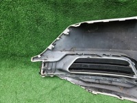 Кутик бампера правий перед vw arteon 17- Оригінал, фото thumb
