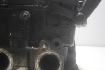Opel Zafira B 1.9CDTI Head Engine Head