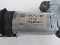 фото thumb №6, Моторчик люк volvo xc90 2.4 44249533