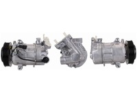 фото thumb №1, Компрессор кондиционера lucas acp01060