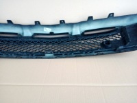 Mercedes gla w156 спойлер накладка бампера перед 2017r- в Украине, фото thumb