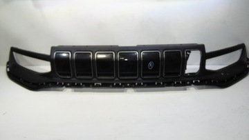 фото thumb №1, Jeep avenger решётка решётка радиатора бампера перед передняя 735770622