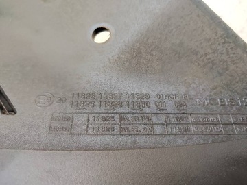 фото thumb №14, Лампа правая правый перед фара 92102-d7210 hyundai tucson 3 iii