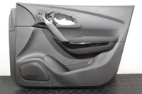 фото thumb №1, Обивка боковина дверь правые перед renault kadjar рестайлинг