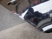 фото thumb №5, Vw golf vii kombi двері праве задні задня