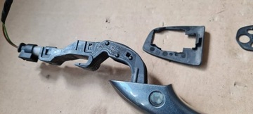 фото thumb №13, Q7 4m ii ручка двері права перед зад led підсвічувана lz7s 4h0837206