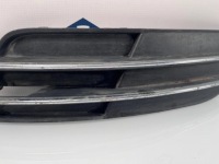 Решётка бампера audi a6 c7 Доставка, фото thumb