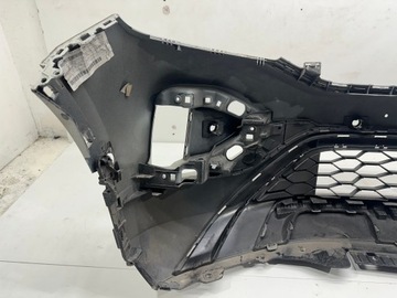 фото thumb №13, Бампер перед переднє volkswagen t-roc рестайлінг 2ga 2ga807217q 2021-