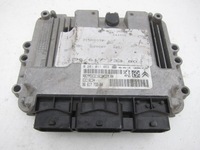 фото thumb №1, Компьютер 0281011863 9661773380 peugeot citroen