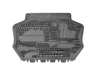 Купить Seat leon 2005-2012 накладка под двигатель rs 1ko825237af, фото thumb