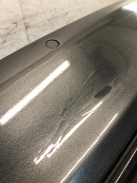 A6 c7 s line sedan бампер задний lz7s pdc Киев, фото thumb