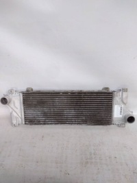 Купити Інтеркулер a9015011001 mercedes sprinter, фото thumb