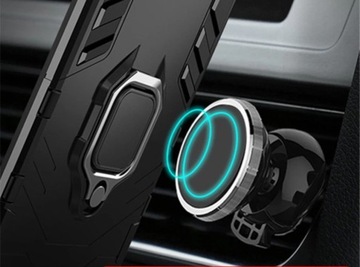 ЧЕХОЛ ДЛЯ VIVO Y70 ARMOR CASE-ДЕРЖАТЕЛЬ