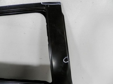 фото thumb №9, Nissan micra k14 дверь зад правые 821005fa5j