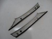 фото thumb №6, Комплект обшивка стійка ліва + права перед opel