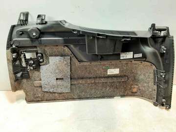 фото thumb №7, Правая обивка багажника vw sharan 7n1, 7n2 7n0867036ap 2.0l дизель