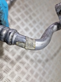 фото thumb №11, Шланг кондиціонера opel astra k 1.6 cdti