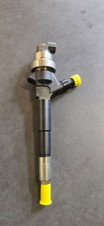 Купити Форсунки інжектор 8-97376270-3 opel meriva 1.7 cdti, фото thumb