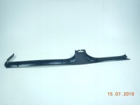 фото thumb №4, Молдинг накладка поріг ліва ford escort 90-95 aso