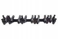 фото thumb №1, Клавіатура головки nissan cabstar 06r. lift 3,0d