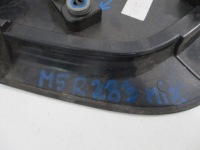 фото thumb №8, Citroen c3 iii заглушка крыла правая задняя 9813324280