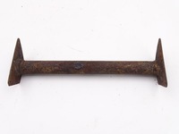 фото thumb №4, Iveco eurocargo 91-02 балка рамы 17,5