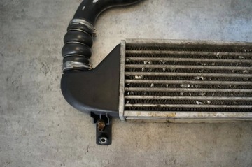 фото thumb №5, Радіаторів повітря інтеркулер ford focus mk1 1.8 tddi - xs4q9l440bd