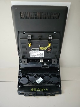 фото thumb №8, Радио навигация дисплей панель renault arkana 259154859r 280914313r