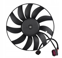 фото thumb №1, Вентилятор audi a3 8p 2003 - 2012