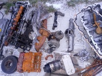 фото thumb №9, Opel vectra 2.2 dti