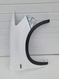 Купить Mitsubishi asx крыло  правый  передний перед w13, фото thumb