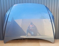 фото thumb №1, Mazda 3 iii 13- капот кришка двигуна