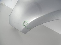 фото thumb №7, Крыло перед левый audi a3 8v 8v3 8v4