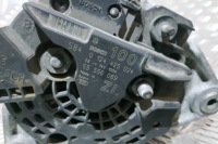 Генератор opel astra h l48 55556069 1.4l бензиновый 66kw 2008 с Разборки, фото thumb
