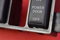 фото thumb №7, Панель регулировки зеркал iba power door p10476b11000 infiniti fx 2 ii 08-17