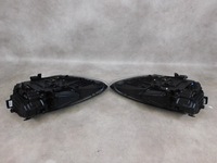 фото thumb №15, Porsche cayenne 7p комплектний перед капот лампи бампер pas чорний