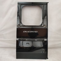 фото thumb №1, Двері ліва задня fiat ducato