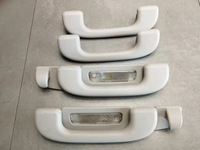 фото thumb №1, Mercedes ml w164 ручки стельовий 4x kpl