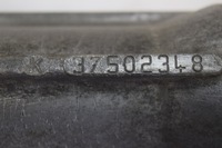 фото thumb №6, Ford transit 00-06 рейка рульового управління трансмісія