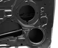 фото thumb №9, Дверь do hyundai ix35 2010-2015 76003-2z010 левая