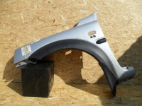 фото thumb №2, Land rover freelander p38a 1997-2003 крила лівий