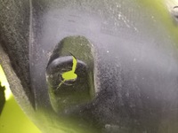 фото thumb №4, Підкрилок lp лівий перед vw t-roc 2012r