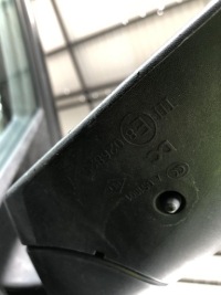 фото thumb №4, Renault twingo iii зеркало правое